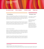 Design de site Wifeo